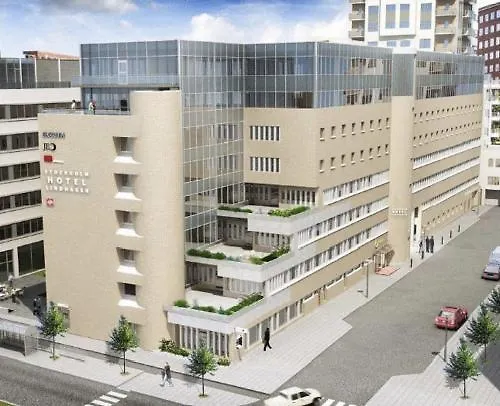 Stockholm Hotel Lindhagen contacts
