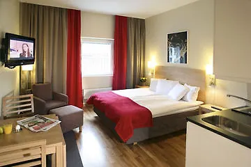 Stockholm Hotel Lindhagen