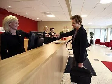 Stockholm Hotel Lindhagen 4*,  Sweden