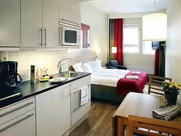 Stockholm Hotel Lindhagen Sweden