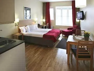 Stockholm Hotel Lindhagen