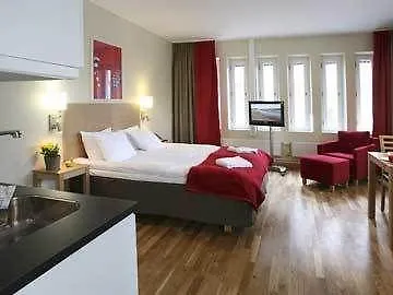 Stockholm Hotel Lindhagen 4*,  Sweden