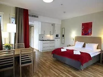 Stockholm Hotel Lindhagen