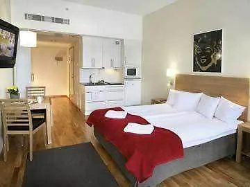 Stockholm Hotel Lindhagen