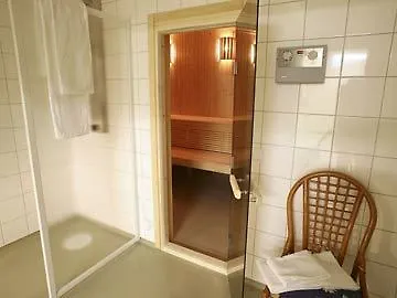 Stockholm Hotel Lindhagen Sweden