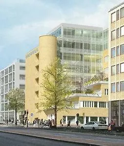 ****  Stockholm Hotel Lindhagen Sweden