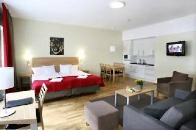 Stockholm Hotel Lindhagen