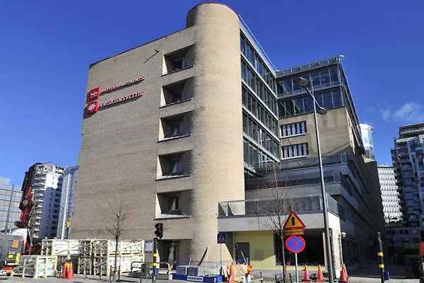 Stockholm Hotel Lindhagen