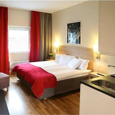 Stockholm Hotel Lindhagen 4*,